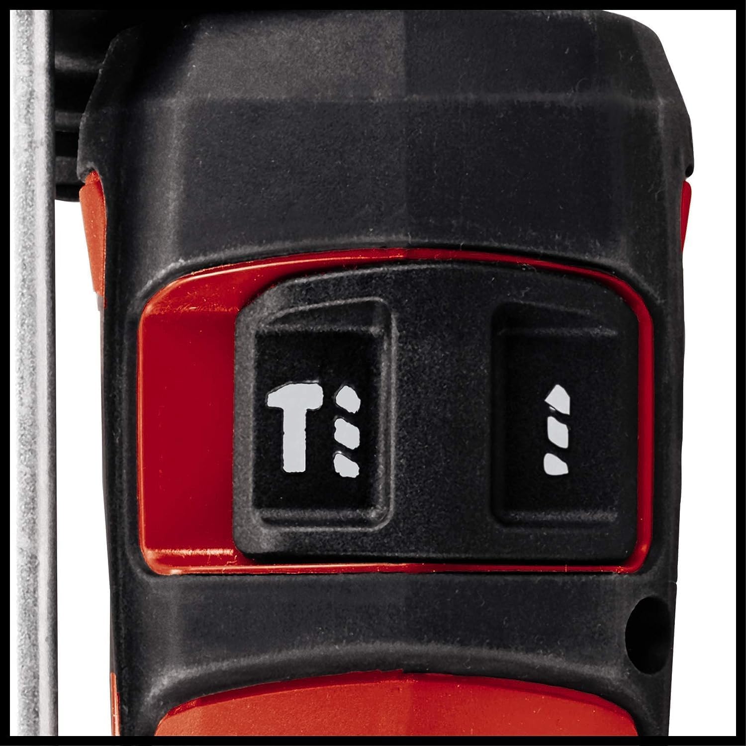 Einhell TE-ID 18 Li-Solo Power X-Change Cordless Hammer Drill - 18V Lithium-Ion, 13mm Max Drilling Capacity in Concrete, Quick-Change Chuck, Drill & Hammer Function (Battery & Charger Not Included) - Perfect for DIY Projects, Home Renovations & Professional Construction Work