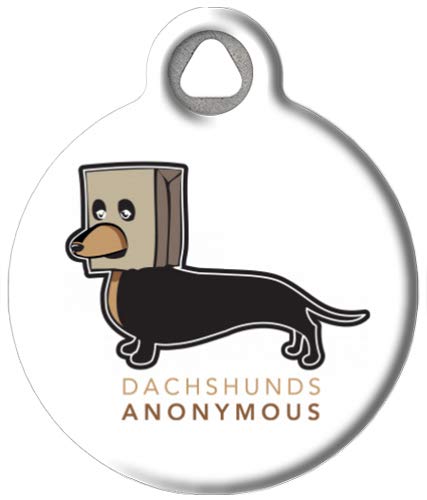 Dachshunds Anonymous