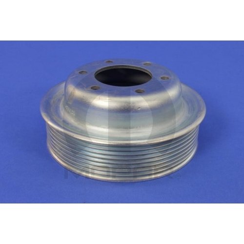 Mopar 4429946 Fan Pulley - High Performance Cooling System Replacement Part for Dodge, Chrysler, Jeep Vehicles - Perfect for Engine Overheating Prevention & Maintenance