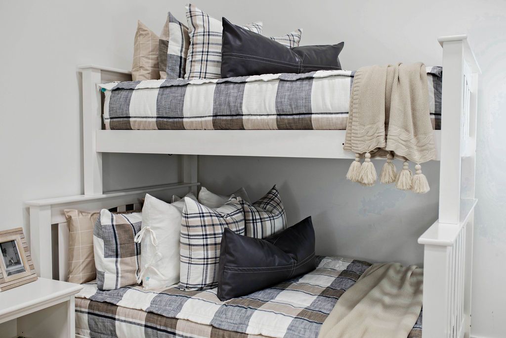 Ava Throw - Soft & Cozy Knit Blanket for Home, Office, or Travel - Perfect for Couch, Bed, and Outdoor Use