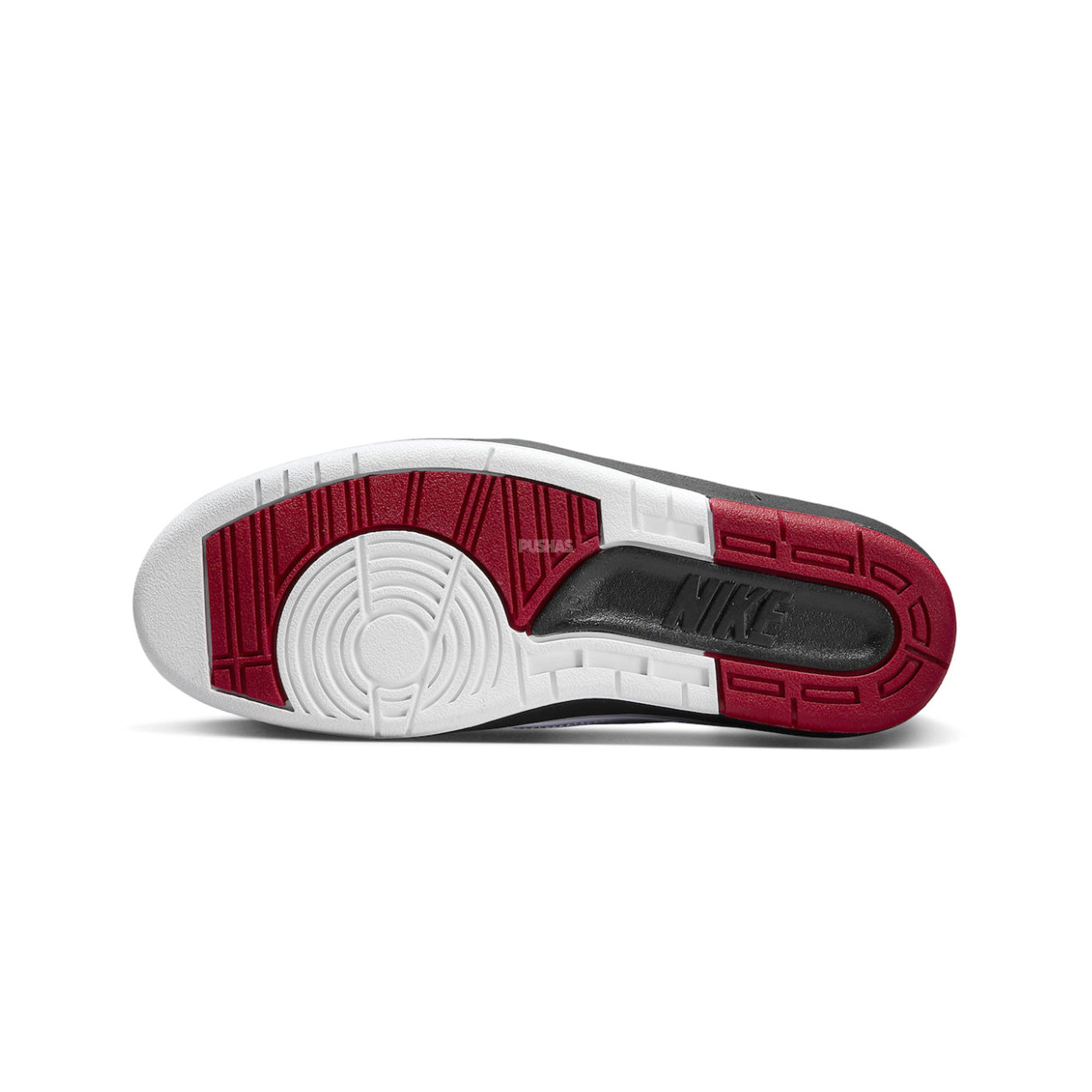 Air Jordan 2 Retro OG 'Chicago' Women's Basketball Shoes (2022) - Classic Sneakers for Streetwear, Gym & Casual Fashion