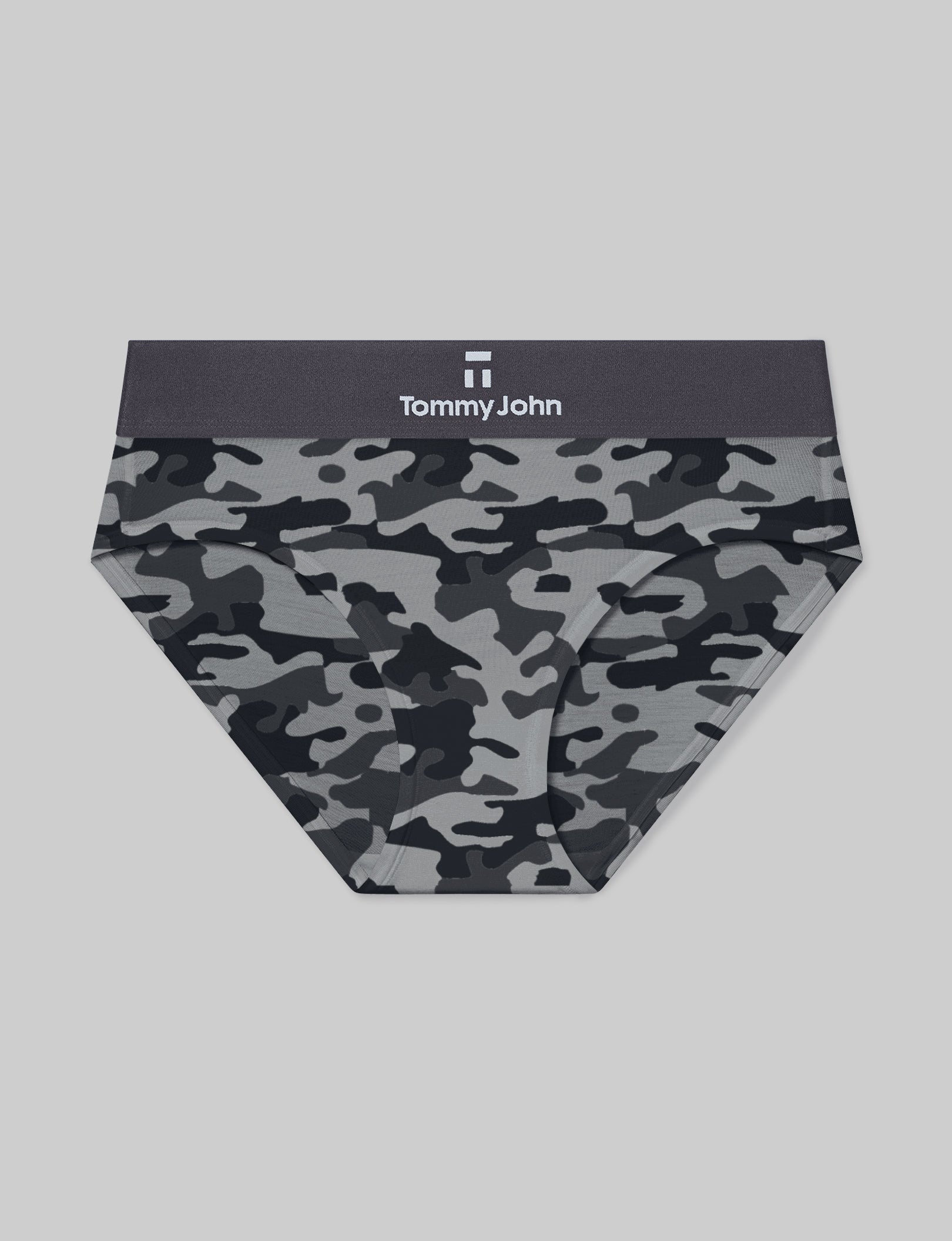 Women's Second Skin Brief - Ultra Soft Seamless Underwear for All-Day Comfort | Perfect for Yoga, Workouts & Everyday Wear
