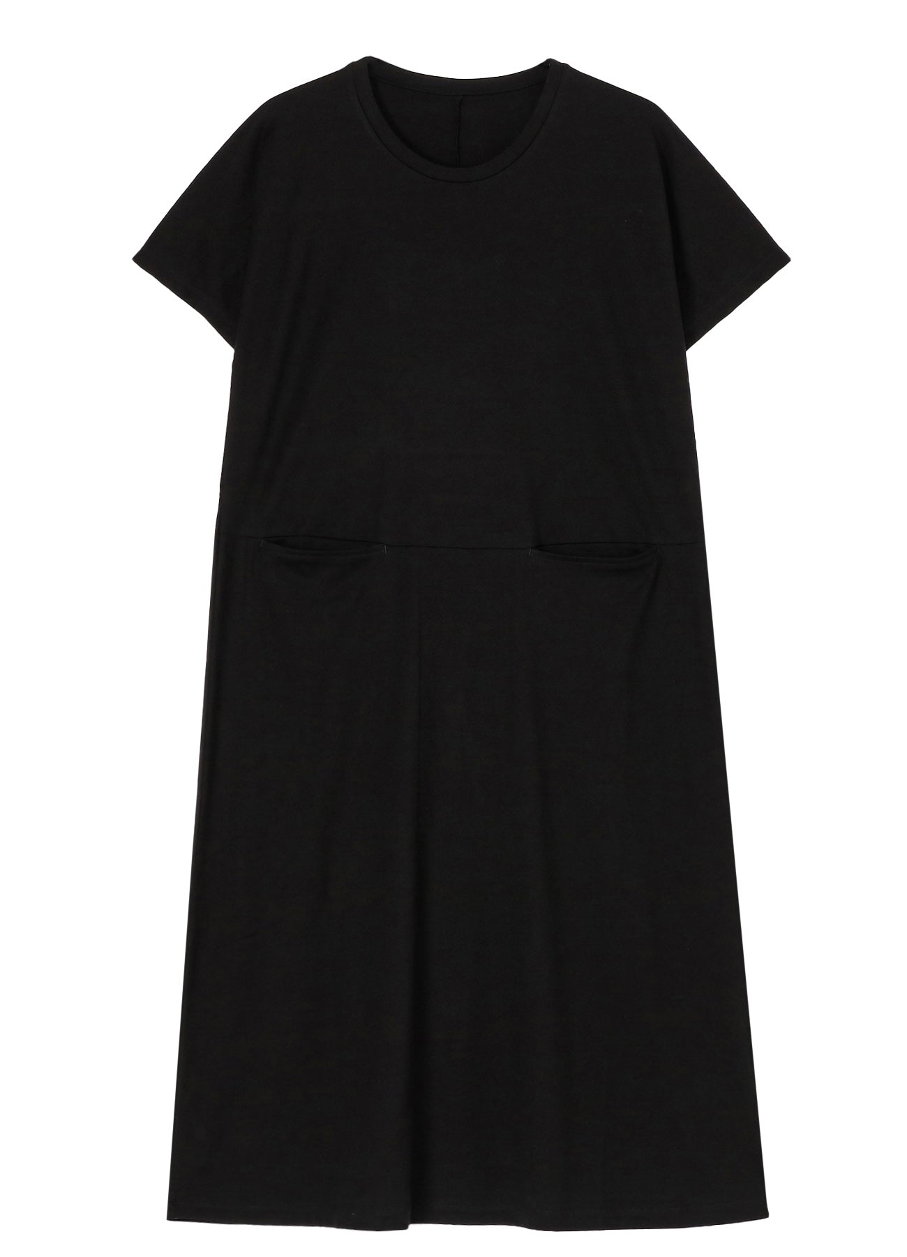 Soft Cotton Jersey Slit Pocket Jumpsuit for Women - Comfortable One Piece Romper with Side Pockets | Perfect for Casual Wear, Summer Outfits & Lounge