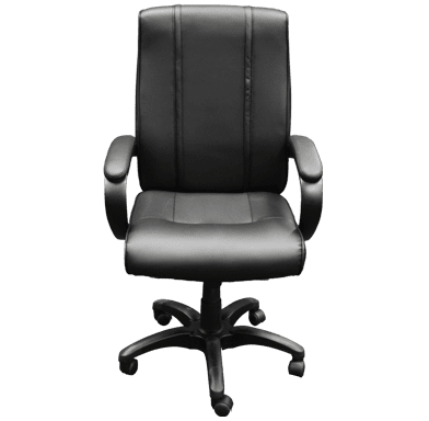 NBA Team Logo Dreamseat Office Chair 1000 - Ergonomic Desk Chair for Home & Office - Perfect for Gaming, Working, and Studying