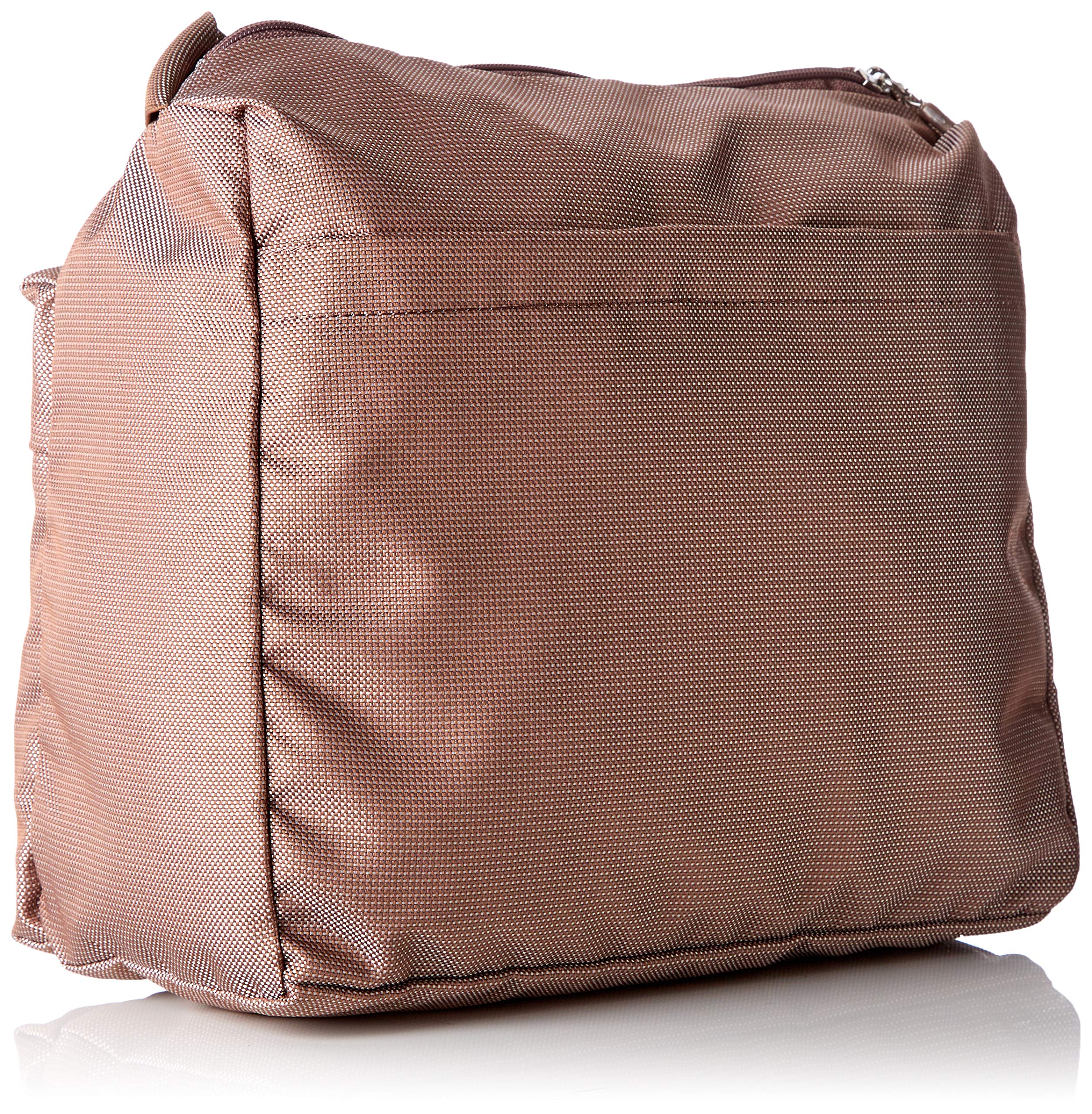 Mandarina Duck Cross-Body Bag for Women - Stylish Leather Shoulder Purse with Adjustable Strap - Perfect for Travel, Work & Everyday Use