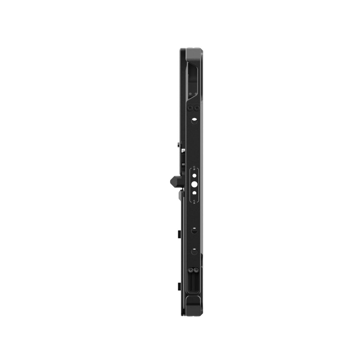 Accsoon Power Cage Pro II iPad Pro Mount - Durable & Adjustable iPad Holder for Video Recording, Live Streaming & Photography - Perfect for Content Creators, Vloggers & Filmmakers