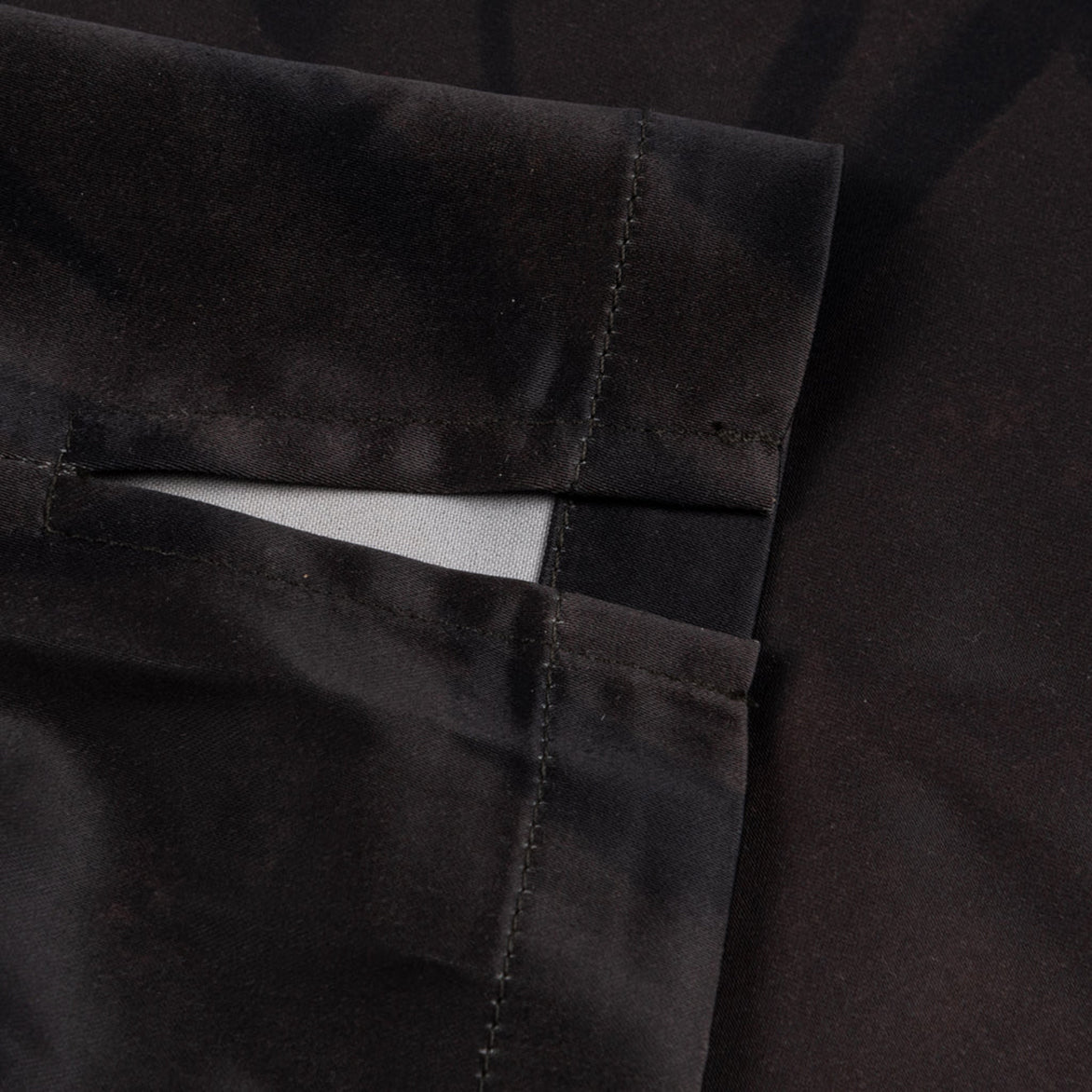 Stylish Black Satin Shirt for Women - Soft & Comfortable Blouse for Casual Wear, Office, and Evening Outfits