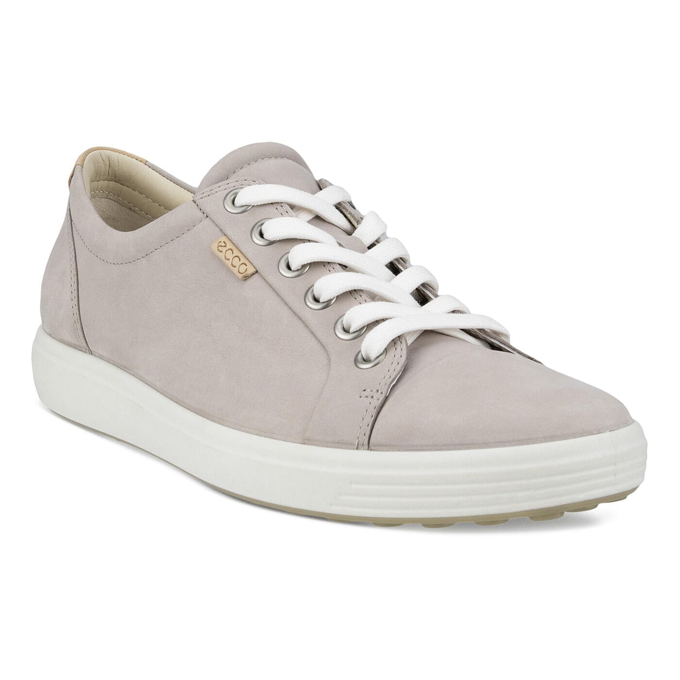 ECCO SOFT 7 Women's Sneakers - Comfortable Walking Shoes for Women | Perfect for Casual Wear, Travel & Everyday Use