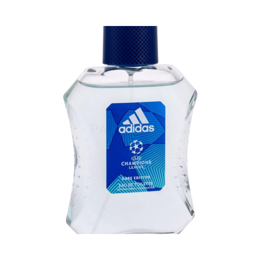 Dare Eau De Toilette for Men - 100ml Luxury Cologne | Fresh & Masculine Fragrance for Day & Night Wear | Perfect for Date Night, Office & Special Occasions