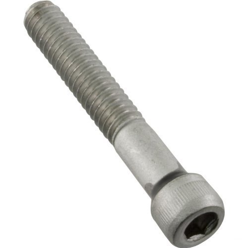 SPX3200Z1 Replacement Impeller Screw for Tristar and Ecostar Pumps - Perfect for Pool and Spa Water Circulation Systems