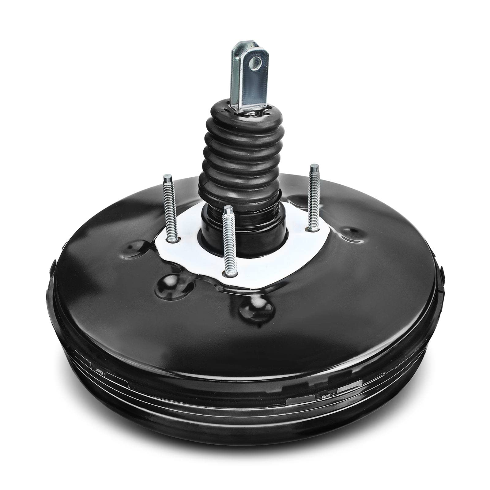 Premium Vacuum Power Brake Booster Replacement for Ford Edge Lincoln MKX 2007-2010 & Mazda CX-9 2007-2015 - High Performance Braking System Upgrade for Enhanced Safety and Smooth Driving Experience