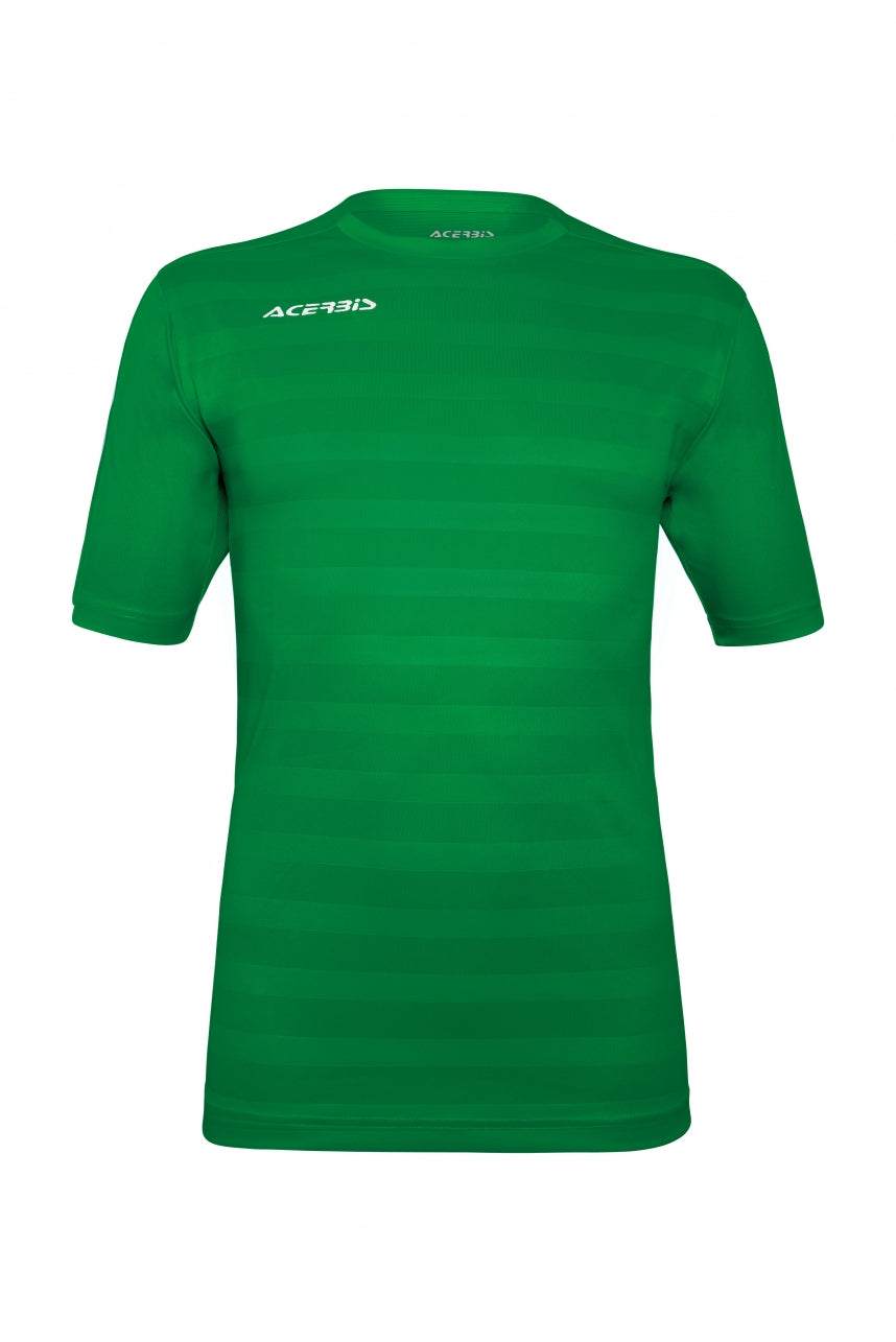 Atlantis 2 Men's Short Sleeve Cycling Jersey - Breathable & Moisture Wicking Bike Shirt for Road & Mountain Biking - Perfect for Summer Training & Outdoor Sports