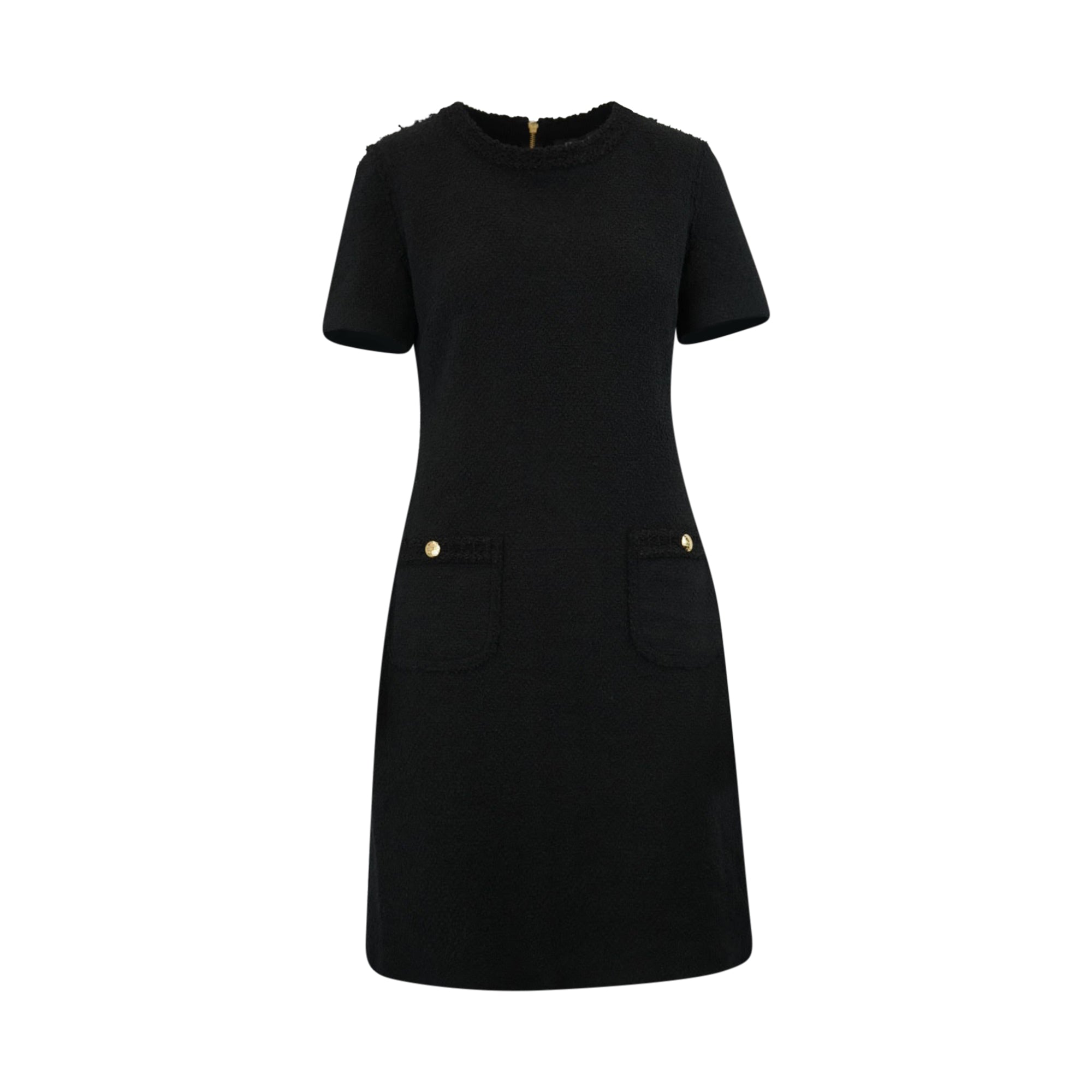 St John Women's Elegant Dress 11142339 - Perfect for Evening Parties, Weddings & Special Occasions