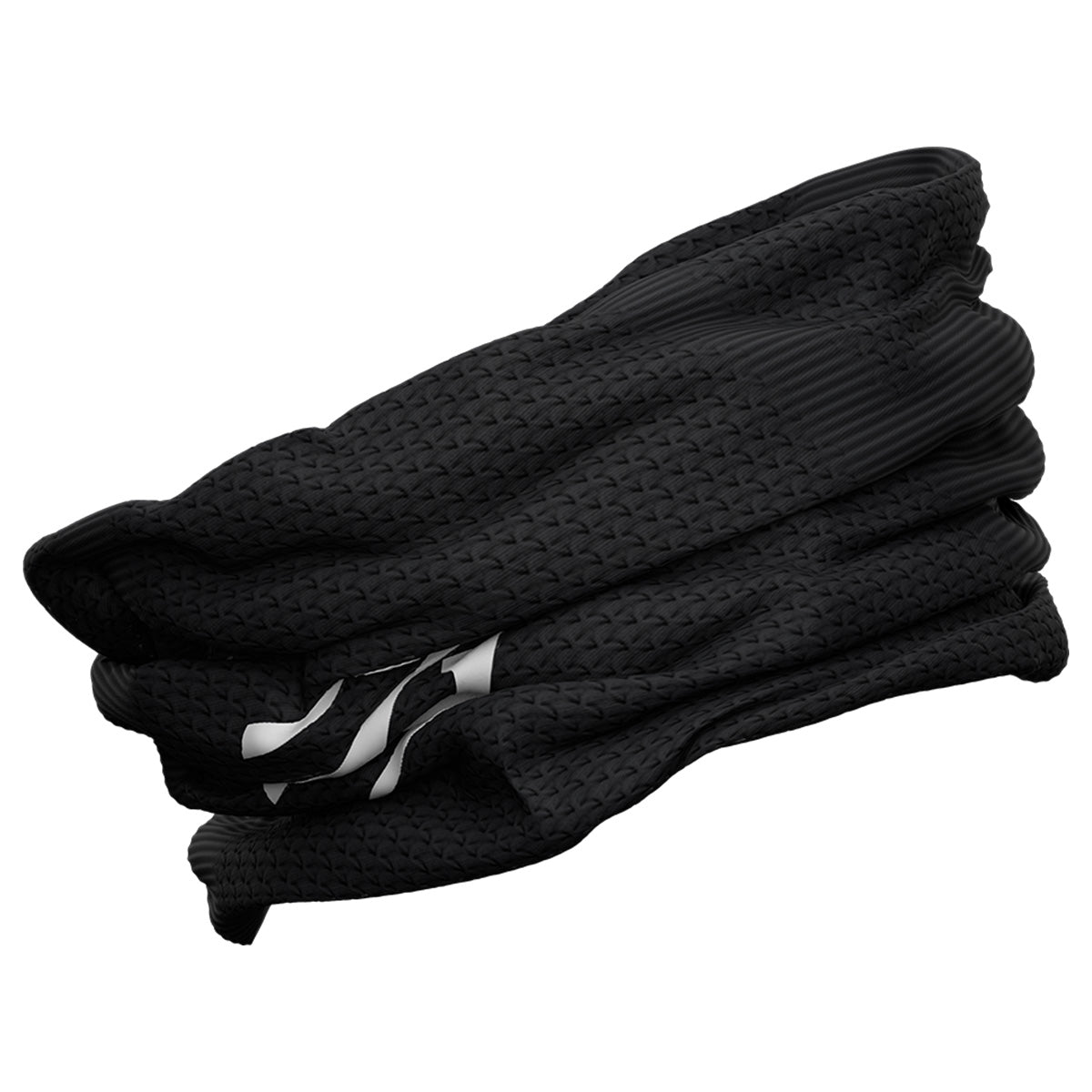 Compressport 3D Thermo UltraLight Headtube - Lightweight Running & Cycling Headband for Men & Women - Sweat Absorbing & Breathable for Sports, Workouts & Outdoor Activities