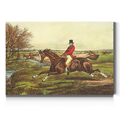 English Hunt II