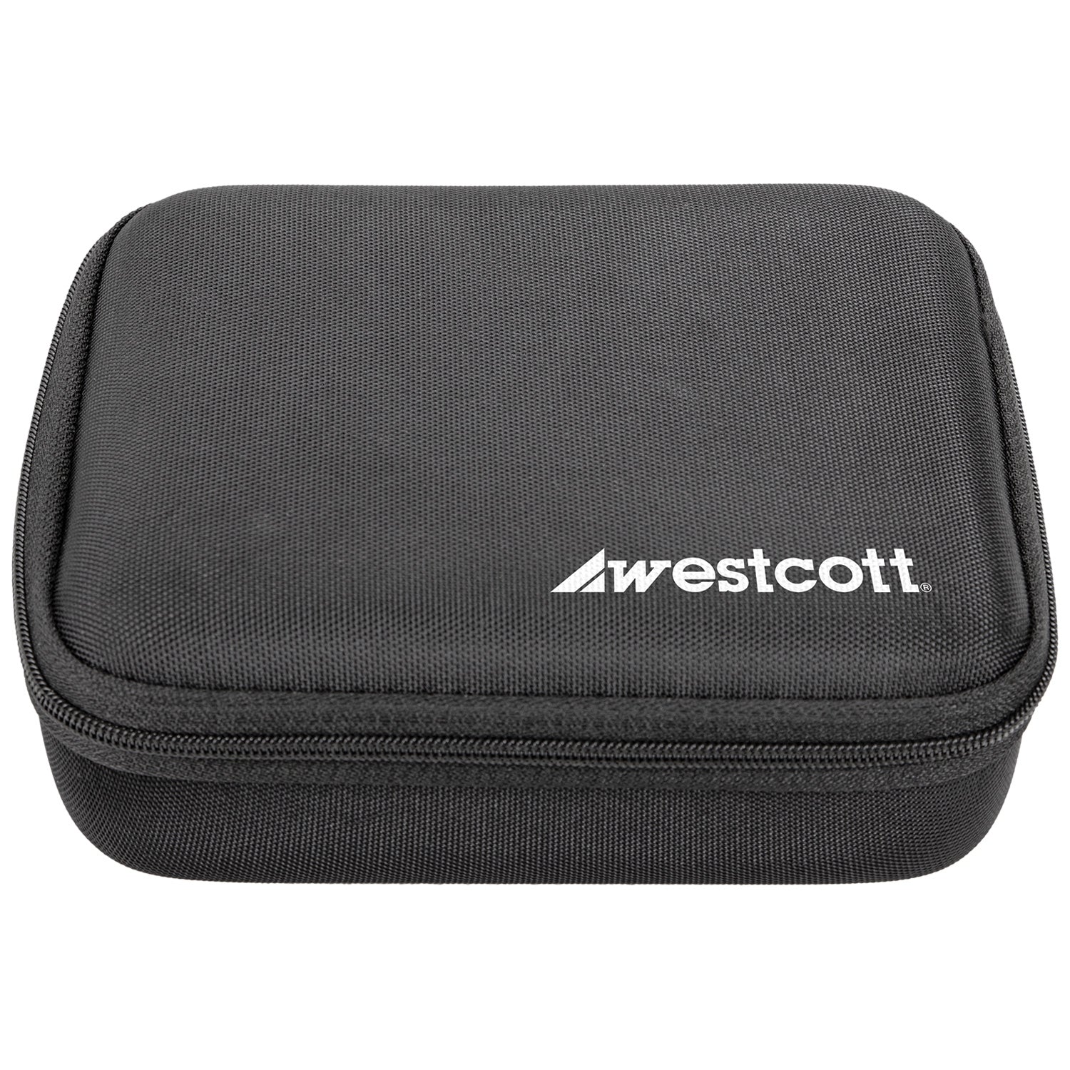 Durable Hard Shell Protective Case for FJ Wireless Triggers & XR Receivers - Waterproof Shockproof Storage for Photography Gear & Studio Equipment