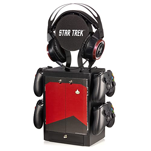 Star Trek (Red)