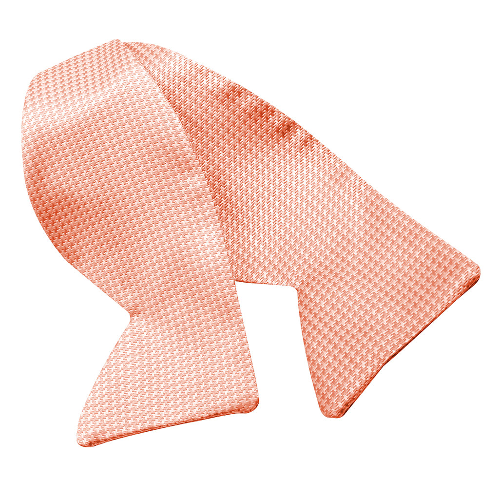 Saki Z10010 502TF Self-Tie Bow Tie for Men - Classic Adjustable Necktie for Weddings, Prom & Formal Events