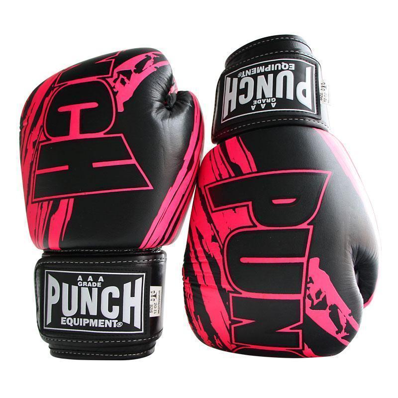 Punch Fancy Hot Pink - Elegant Party Decorations for Weddings, Birthdays & Special Events