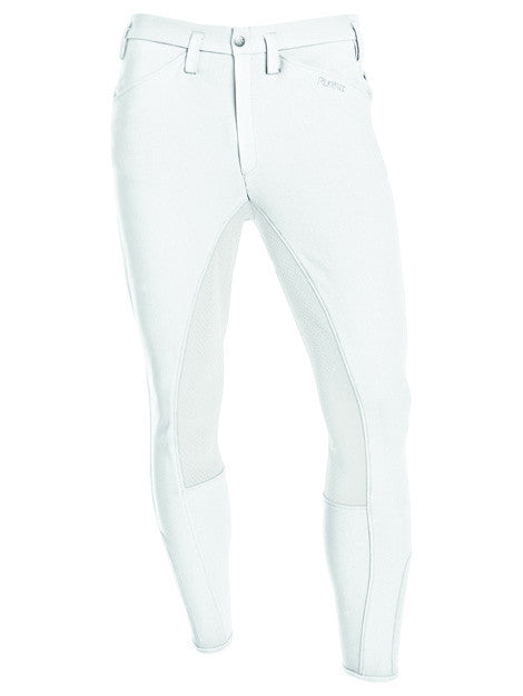 Pikeur Rossini Grip Breeches - Premium Equestrian Riding Pants for Women - Perfect for Dressage, Show Jumping & Horseback Riding