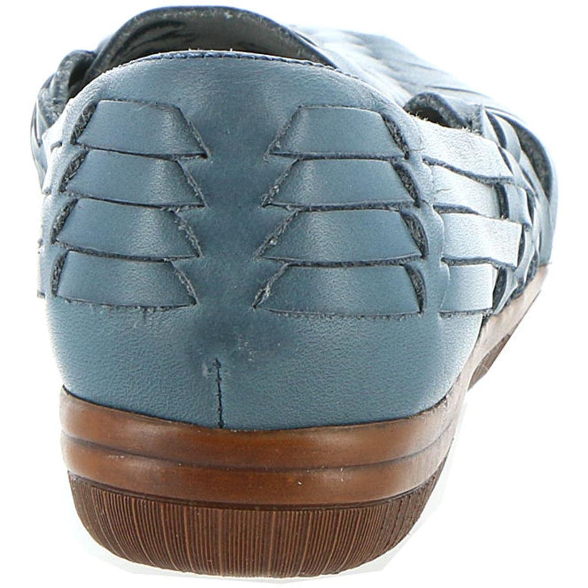 SoftSpots Women's Trinidad Slip-On Comfort Shoes - Lightweight & Breathable for Walking, Travel & Everyday Wear