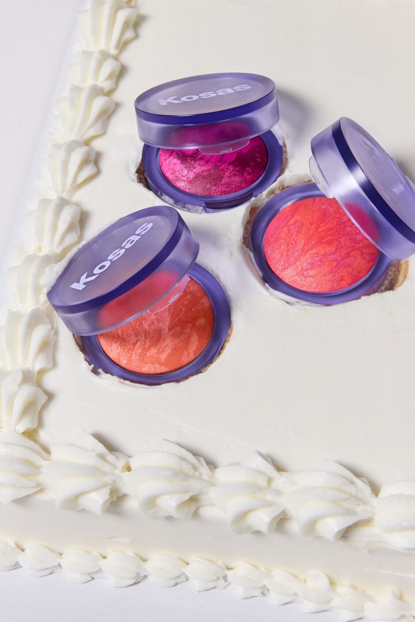 Blush is Life Baked Dimensional & Brightening Blush - Long-Lasting Cheek Color for Day & Night Makeup Looks | Perfect for Everyday Wear & Special Occasions