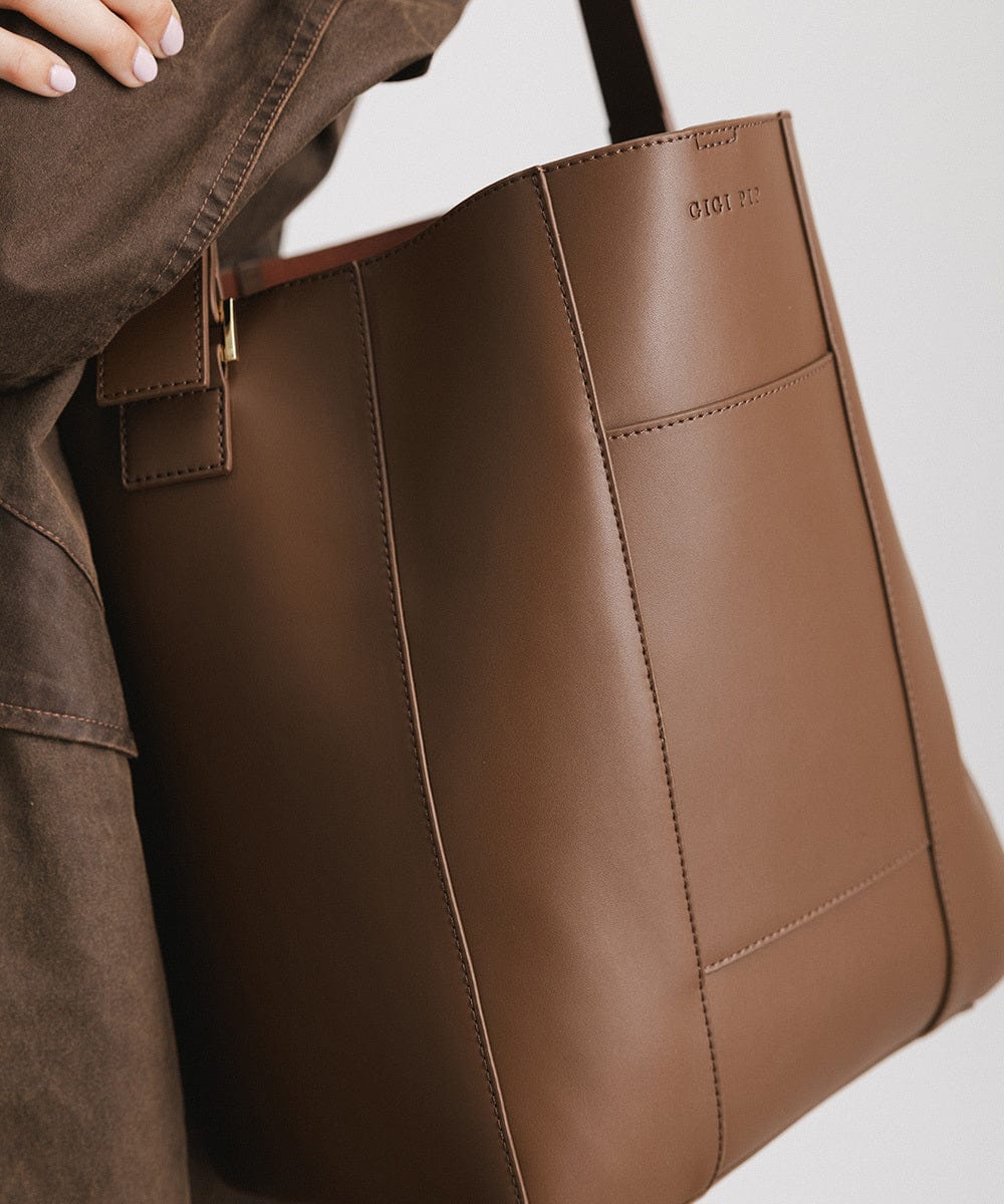 Stylish Dia Everyday Tote Bag - Durable & Spacious Women's Handbag for Work, Travel & Shopping | Perfect for Office, Commute & Beach