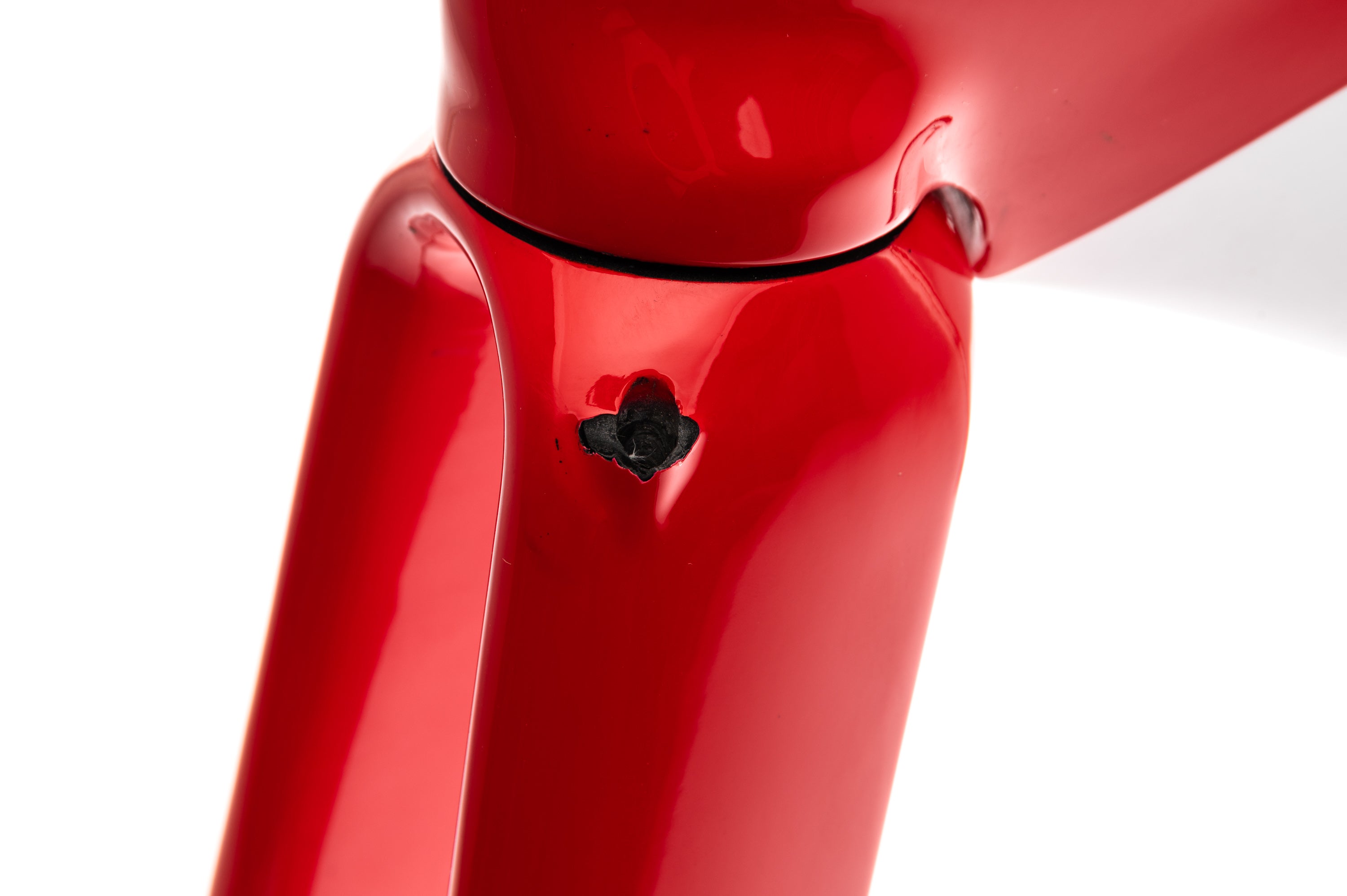 2019 3T Strada TEAM Road Bike Frameset - Small Size | Lightweight Carbon Fiber Frame for Competitive Cycling & Endurance Races