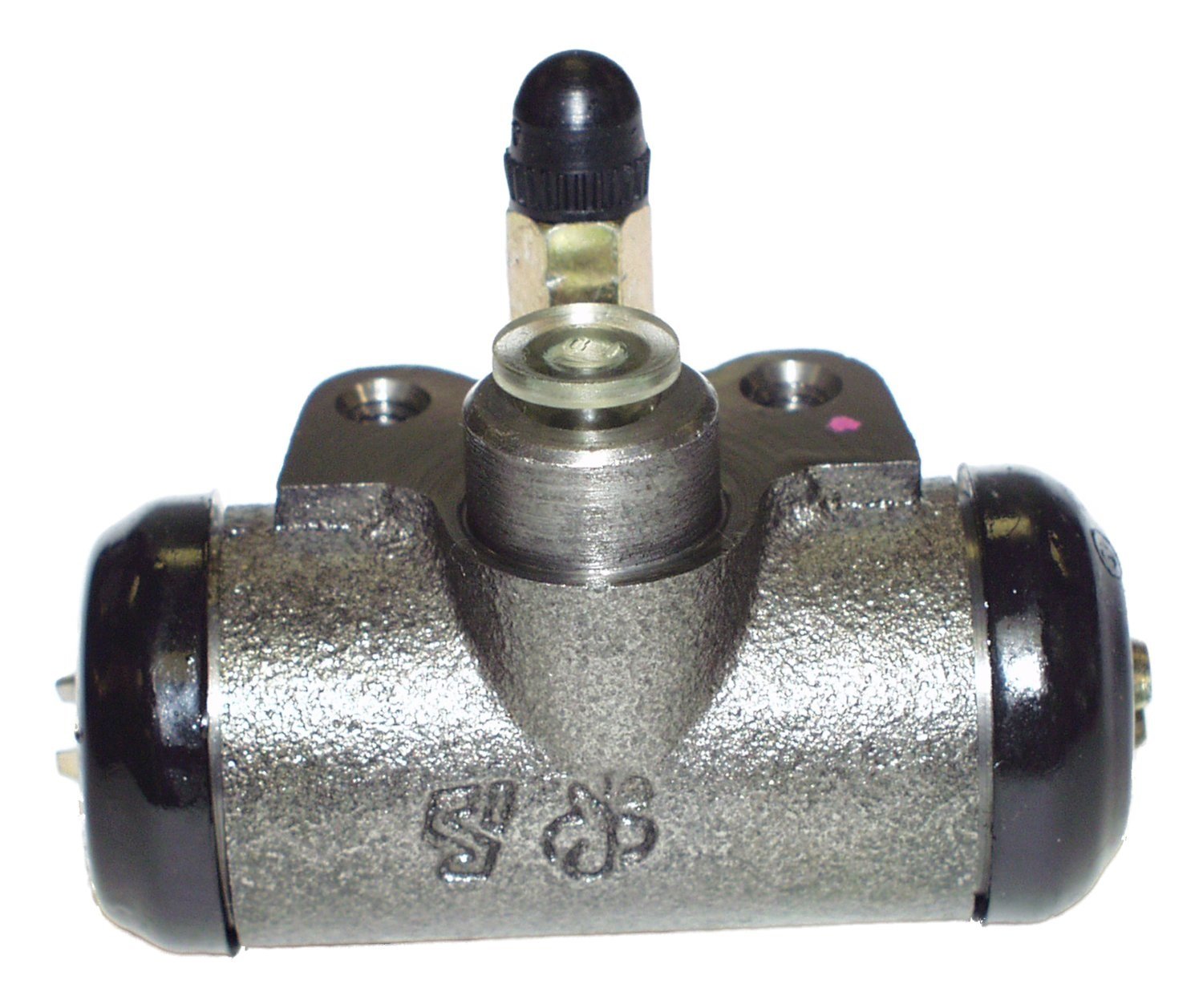 Crown Automotive Wheel Cylinder Brake - High Performance Replacement Brake Cylinder for Cars & Trucks | Perfect for DIY Auto Repair & Brake System Maintenance