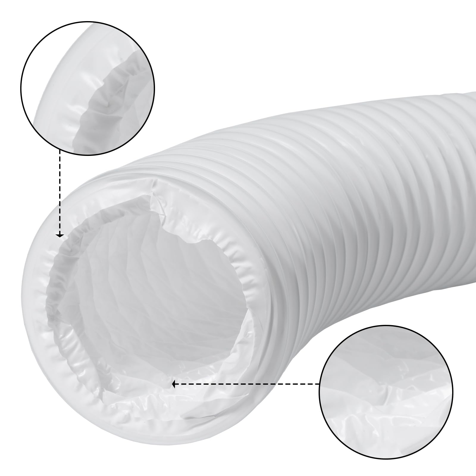 PVC Hose 3.15