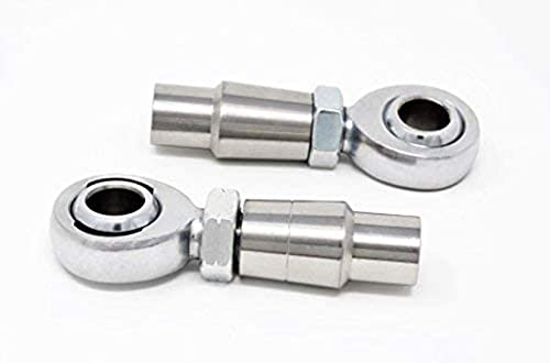 High-Quality Pair of 58 Heim Joint Rod Ends with 1