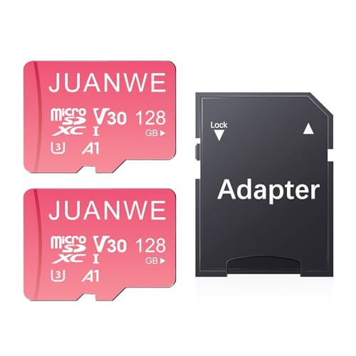 2×128GB