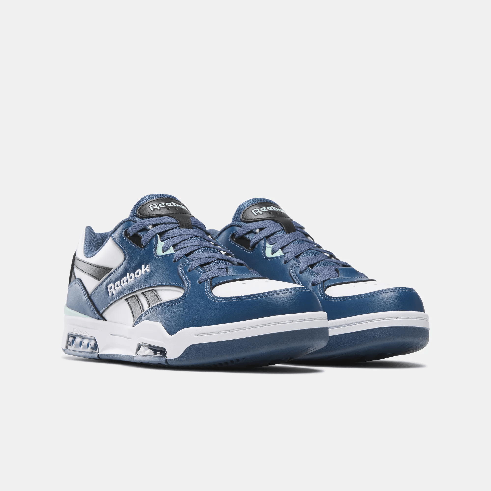 BB 4500 DMX Retro Basketball Shoes - Men's High-Performance Sneakers for Court Play & Street Style | Perfect for Basketball Games, Training & Casual Wear