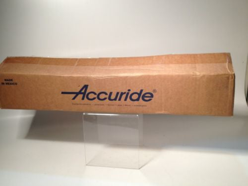 Accuride CB3732 22P Heavy Duty Drawer Slides - Box of 10 Pairs (20 Slides) for Smooth Cabinet & Furniture Gliding | Perfect for Kitchen Cabinets, Office Drawers & Storage Units