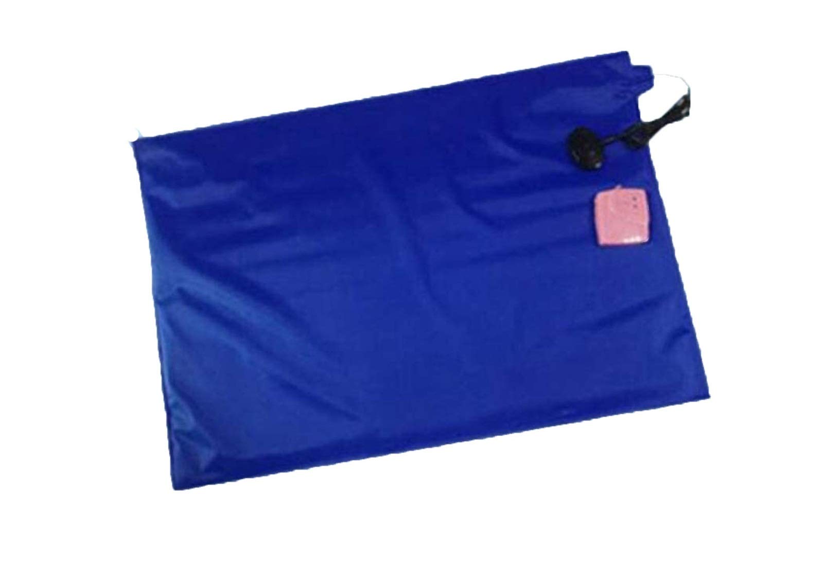 Elderly Care Bed Alarm for Fall Prevention - Patient Monitoring Sensor for Beds & Wheelchairs - Anti-Wandering & Bedwetting Alert System - Ideal for Home Care & Nursing Facilities