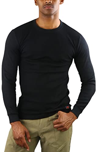 Black (Lightweight, Cotton)