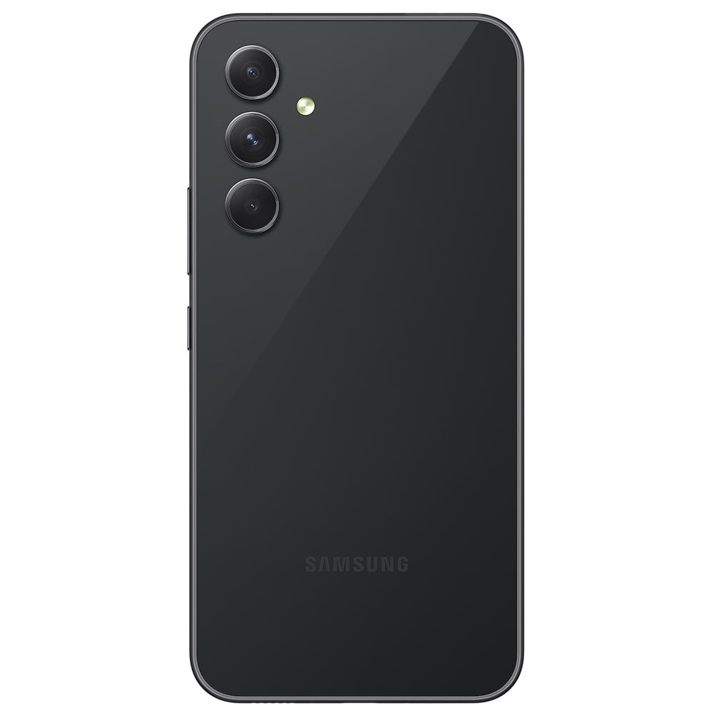 Samsung Galaxy A54 5G Smartphone (128GB, 6GB RAM) - 6.4