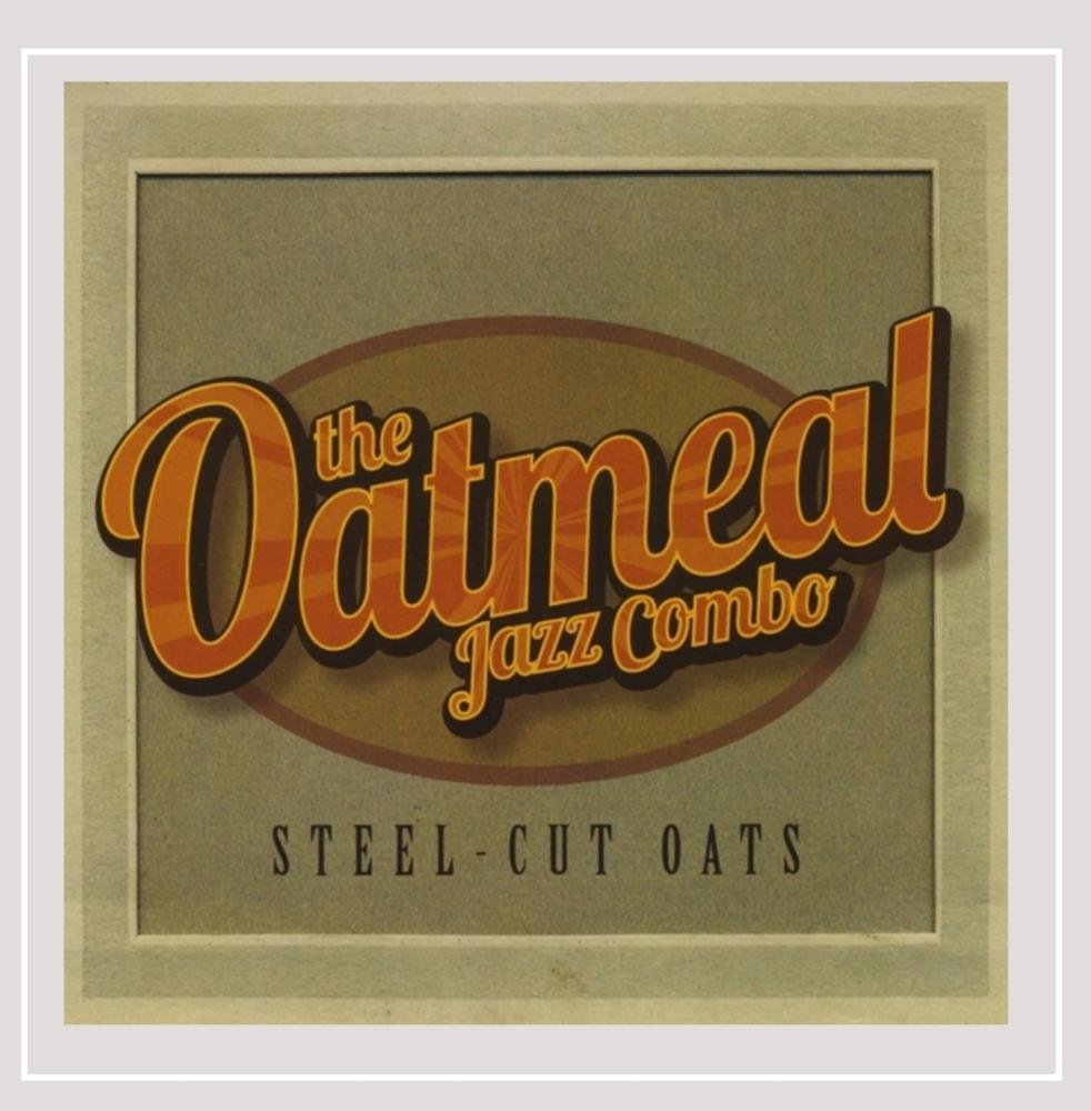 Organic Steel-Cut Oats - Non-GMO, Gluten-Free Whole Grain Oatmeal for Healthy Breakfast & Baking | Perfect for Overnight Oats, Porridge & Smoothie Bowls
