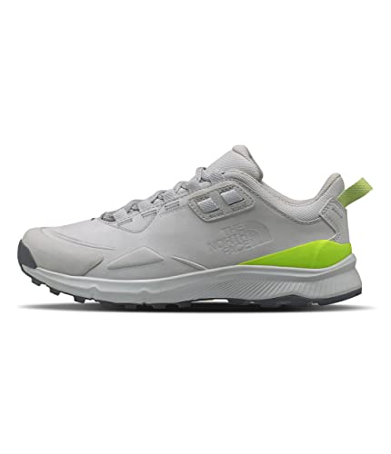 Tin Grey/Led Yellow