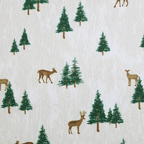Deer Hollow
