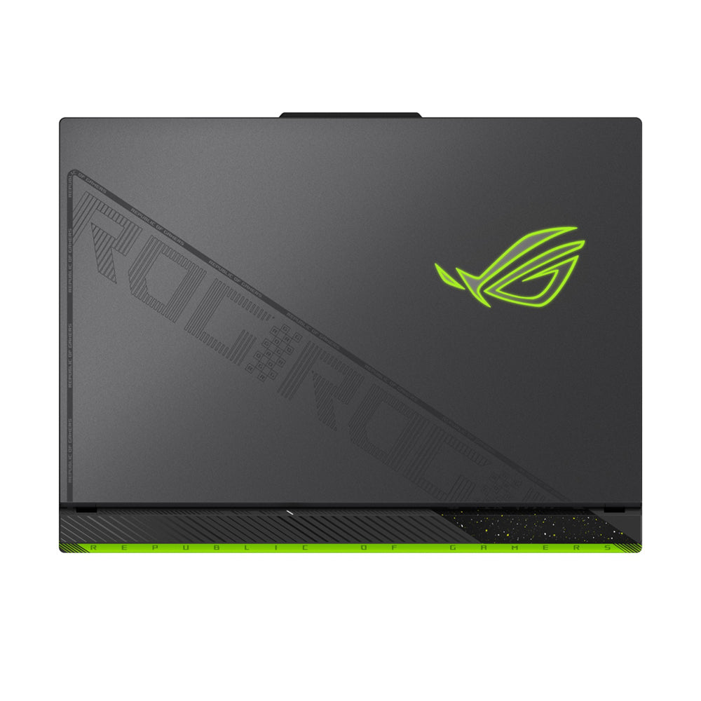 ASUS ROG Strix G16 G614JV Gaming Laptop - Intel Core i7-13650HX, NVIDIA RTX 4060, 16GB RAM, 1TB SSD, 16