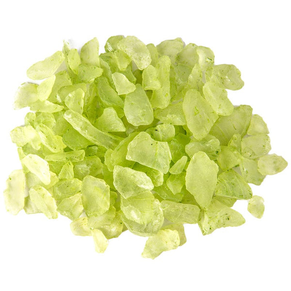 Chartreuse Green