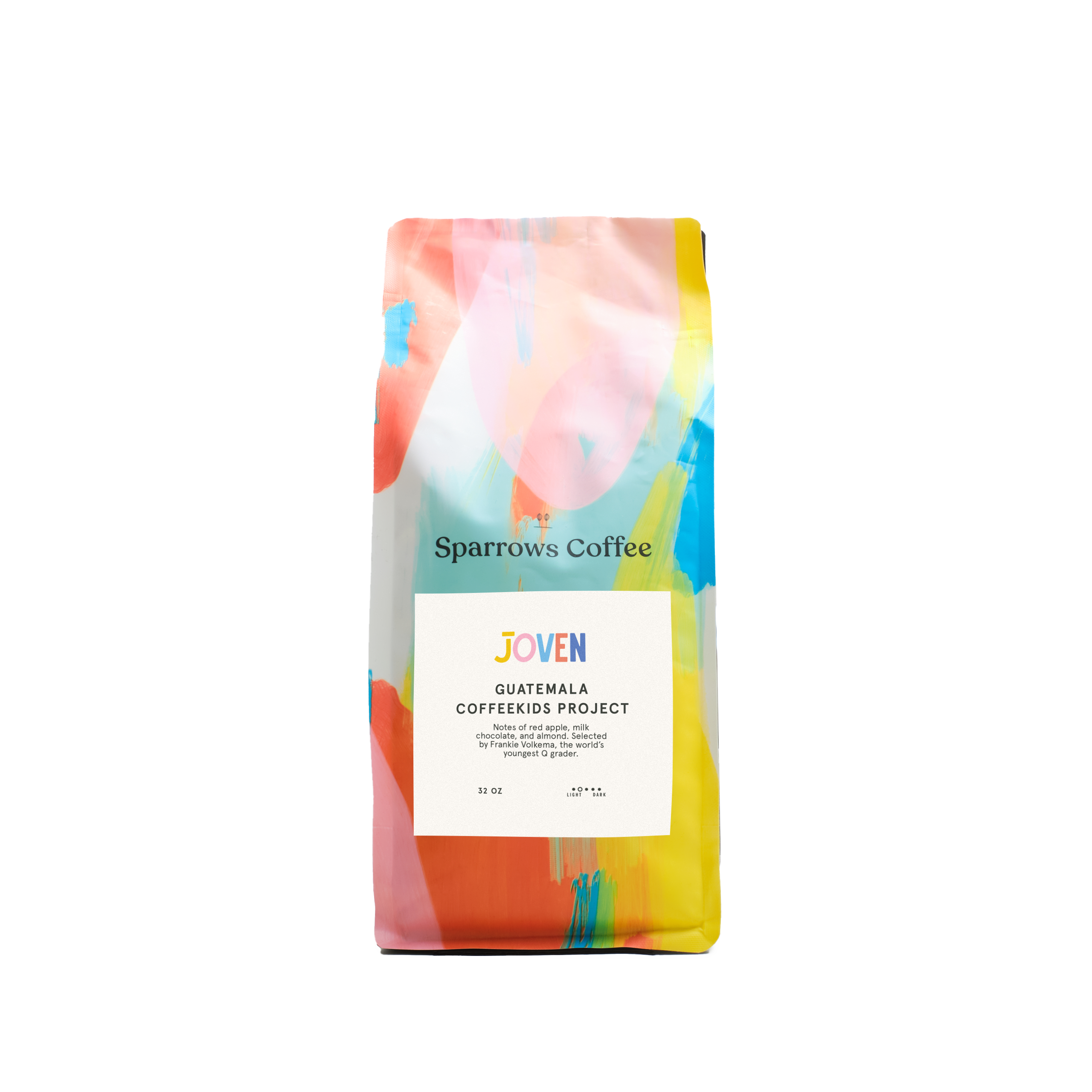 Premium Guatemala Coffee Beans - Single Origin, Medium Roast, Fair Trade Certified - Perfect for Home Brewing, Gifts & Office Use