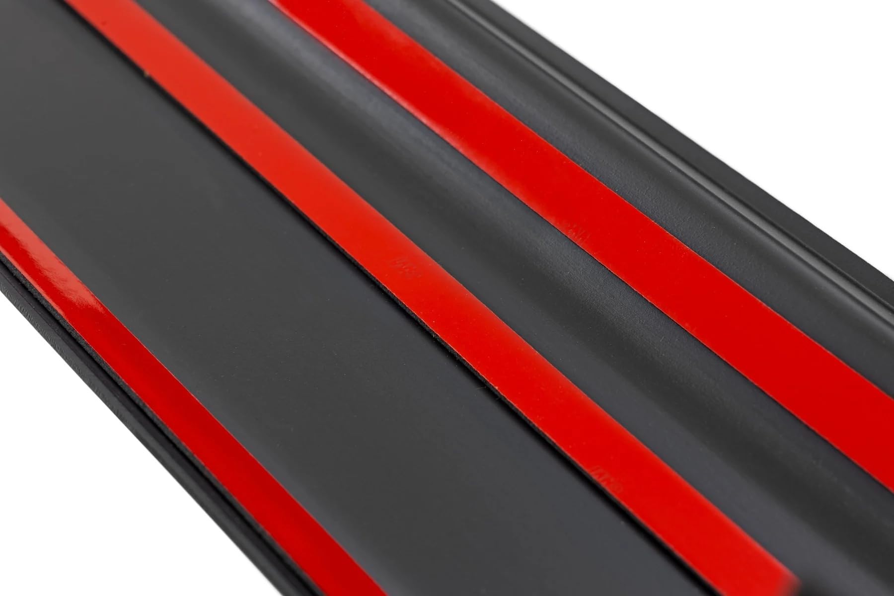 Rough Country Rocker Sill Plates for Jeep Wrangler JL Unlimited (2018-2024) | Heavy-Duty Side Protection | Scratch & Impact Resistant | Easy Installation | Perfect for Off-Roading & Trail Protection