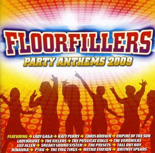 Party Anthems 2009 - Best Dance & Celebration Music Hits | Perfect for Clubs, Weddings & Parties