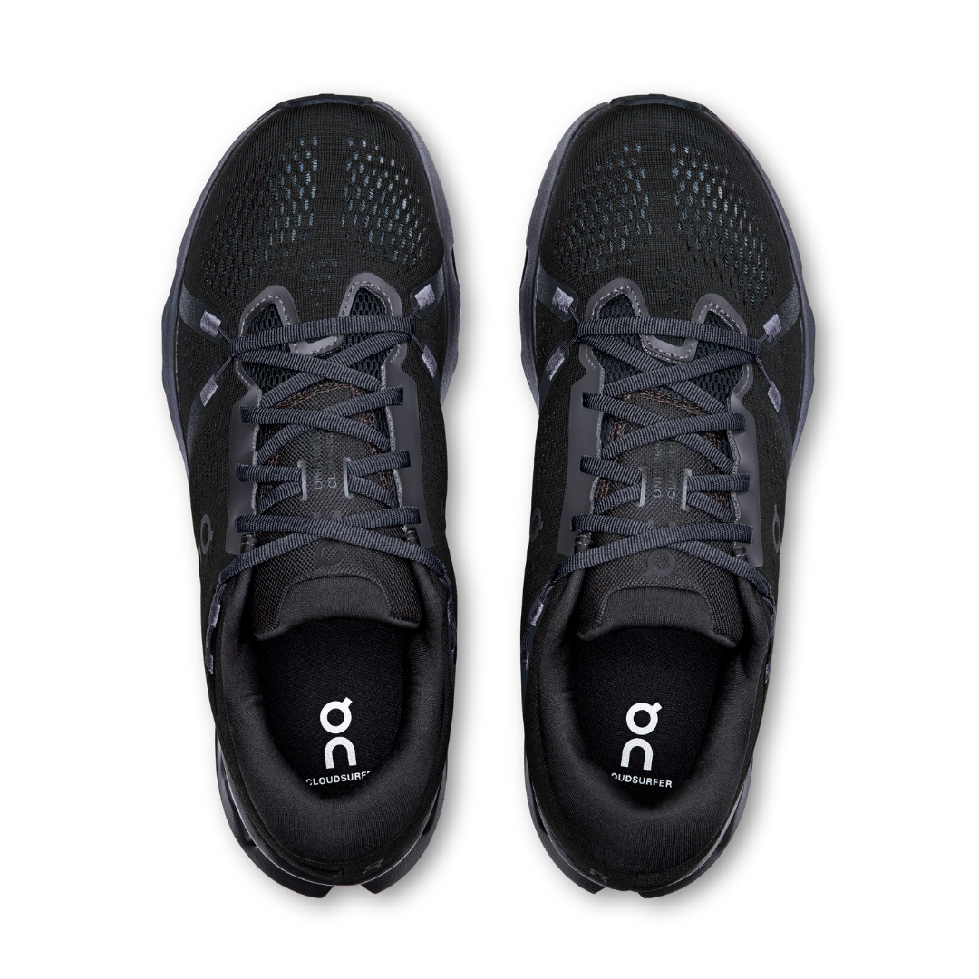 ASICS Men's Cloudsurfer 2 Road Running Shoes - Lightweight Cushioned Sneakers for Jogging & Training (3MF10121043) | Perfect for Marathon, Gym Workouts & Daily Fitness Activities
