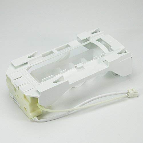 Replacement Refrigerator Ice Maker Compatible with FFHB2740PE8A, FDBS2750SS1, FFHB2740PPDA, FGHB2844LFA - Perfect for Kitchen, Office, and Commercial Use