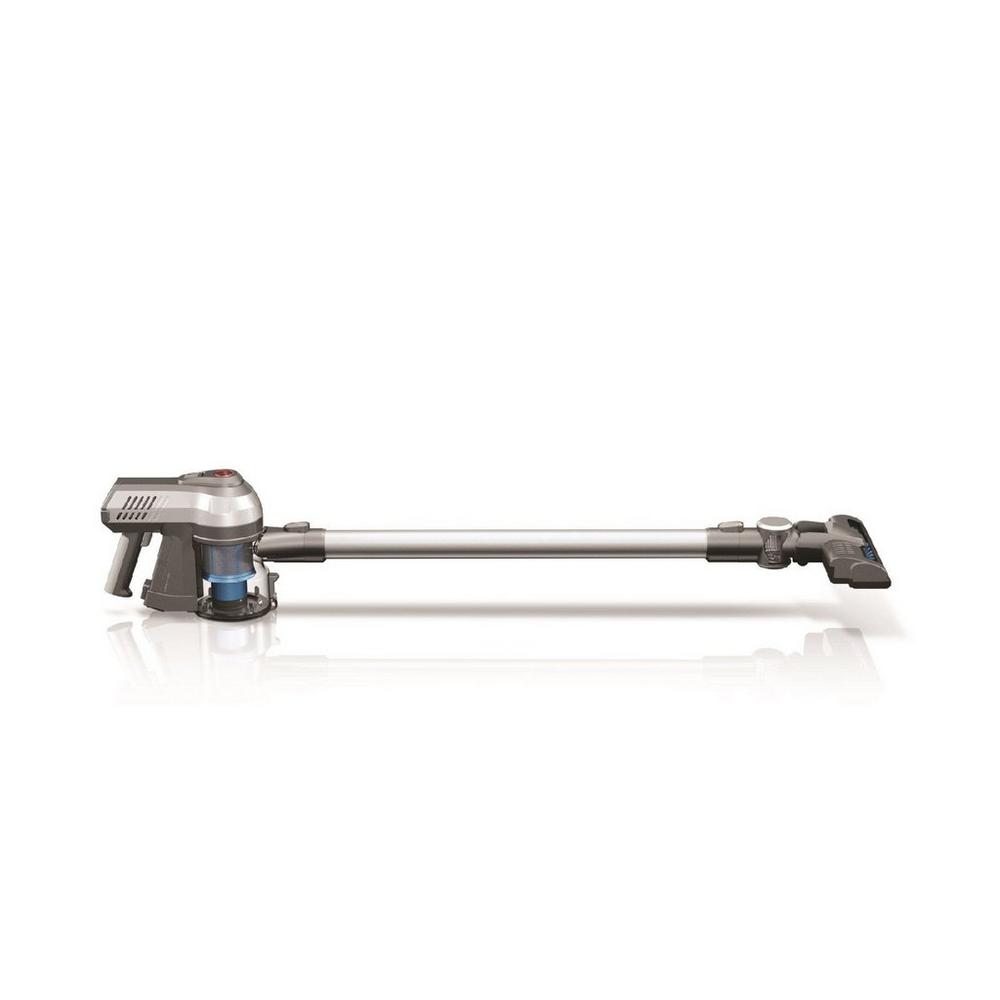 Lightweight Cordless Stick Vacuum Cleaner for Hardwood Floors & Carpets - Perfect for Quick Cleanups & Pet Hair Removal