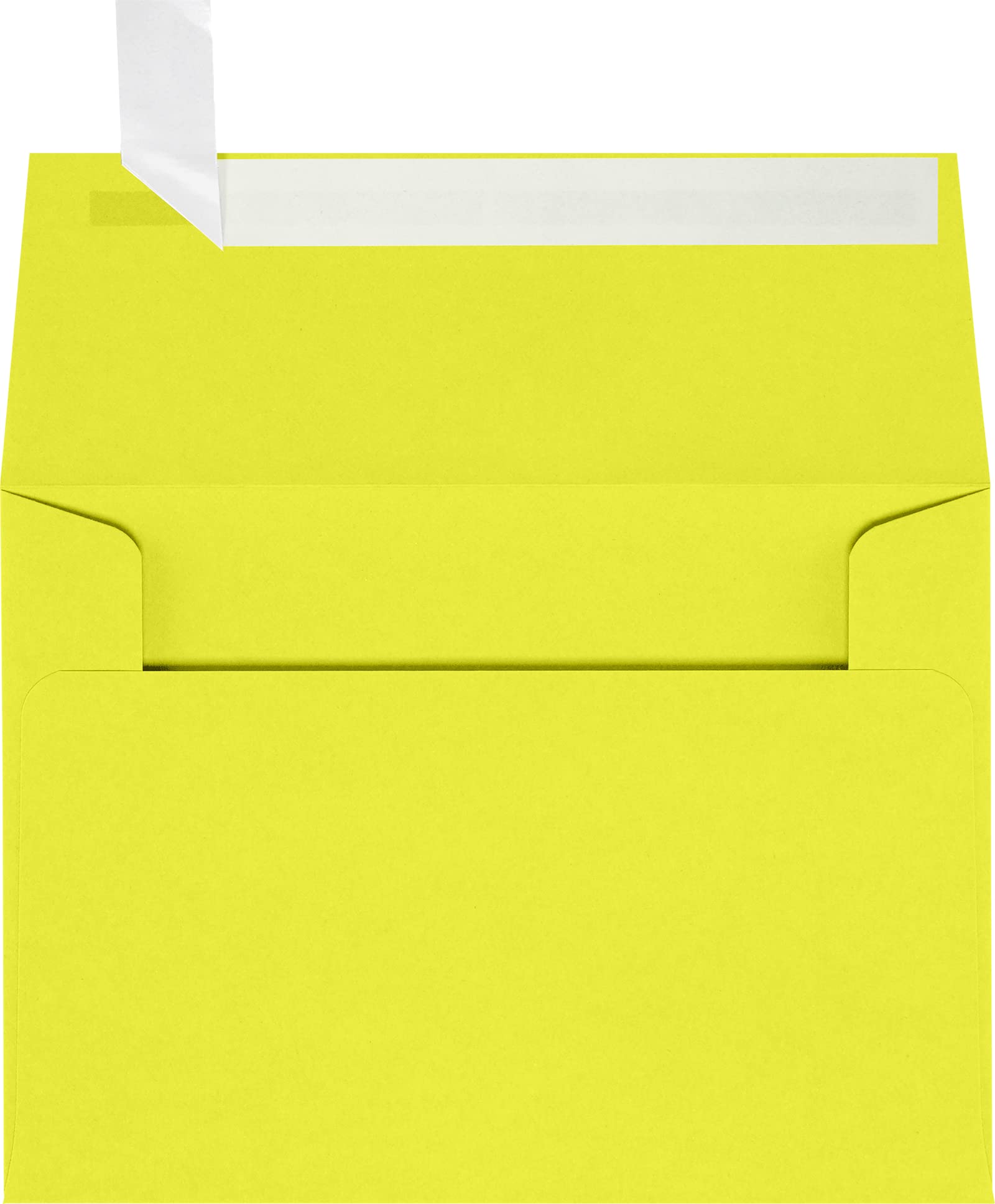 A2 Peel & Seal Invitation Envelopes 4 3/8