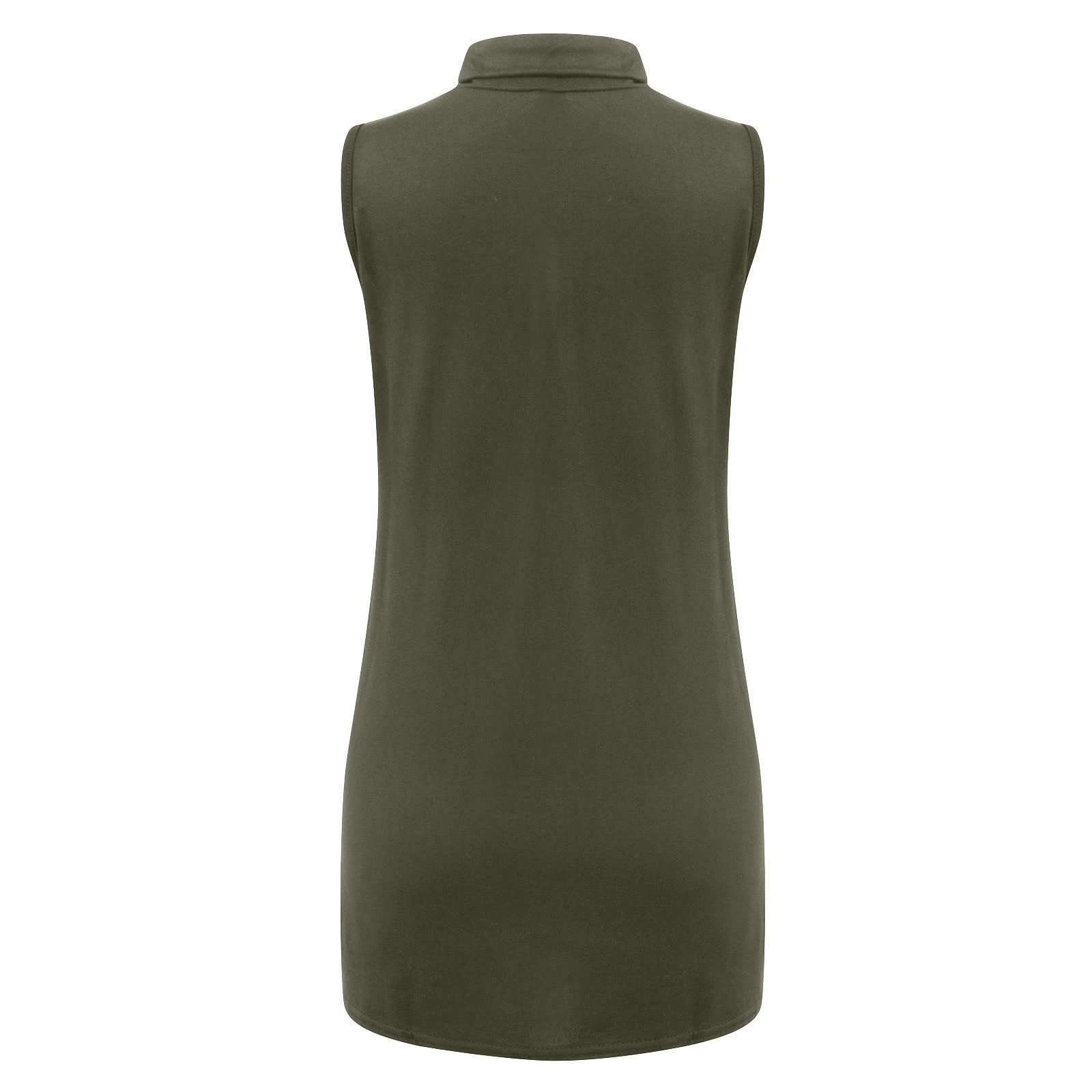 Y2K Women's Summer Maxi Dress - Sage Green Jersey Knit Dress for Spring & Summer 2024 | Sexy Wedding Guest Outfit, Beach Vacation Dress, Casual Party Wear (Sizes S-3XL)